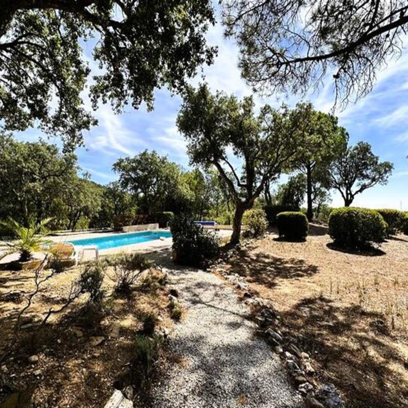 Ferielejlighed - 6 personer -  - 83250 - La Londe Les Maures