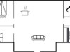 Billede 28 - Plantegning