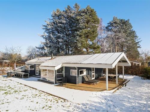 Sommerhus - 7 personer -  - Svalevej - 3120 - Dronningmølle
