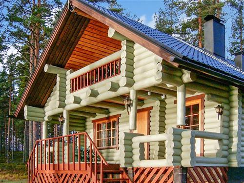 Ferienhaus - 6 Personen -  - Kihniö - 39820