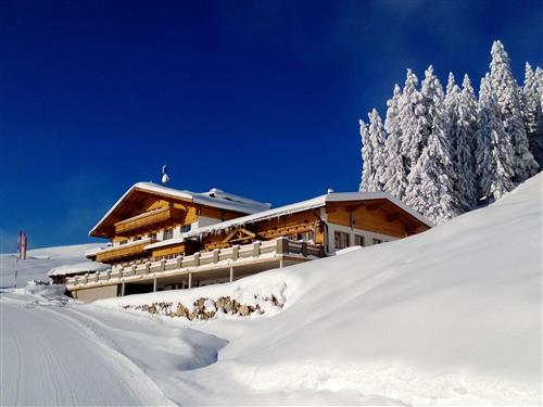 Ferielejlighed - 2 personer -  - Unkenberg - 5091 - Unken