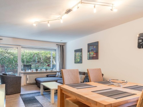 Ferienwohnung - 2 Personen -  - Am Herrenberg - 87538 - Obermaiselstein
