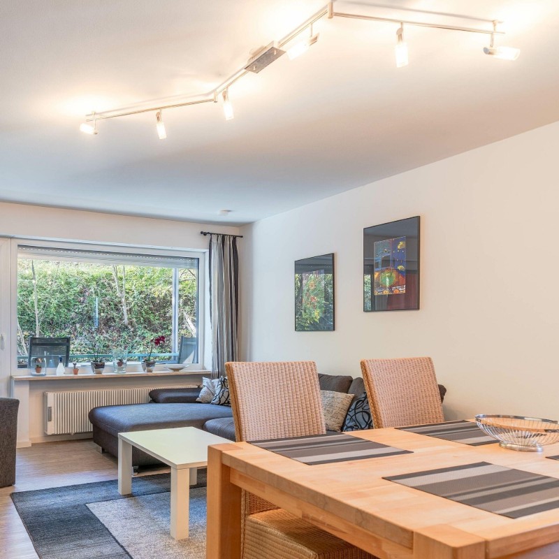 Ferielejlighed - 2 personer -  - Am Herrenberg - 87538 - Obermaiselstein