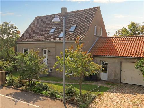 Ferienhaus - 6 Personen -  - Sdr. Boulevard - 4874 - Gedser