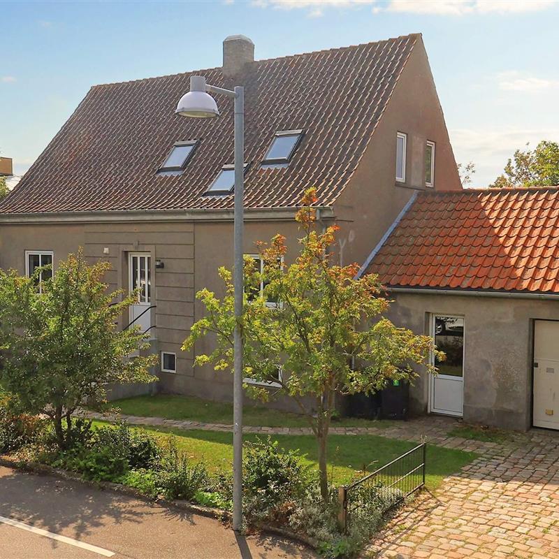 Sommerhus - 6 personer -  - Sdr. Boulevard - 4874 - Gedser