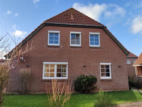 Feriehus - 5 personer -  - Uferstraße - 26409 - Carolinensiel-Harlesiel