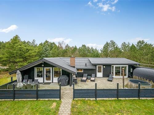 Sommerhus - 8 personer -  - Fynsland - 6857 - Blåvand