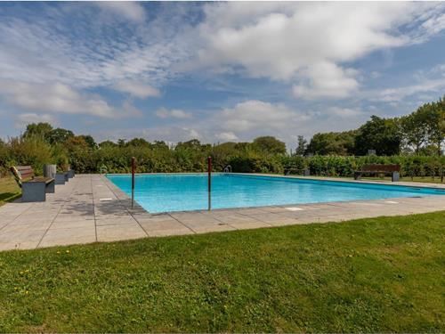 Holiday home - 4 persons -  - 4328PW - Burgh-Haamstede