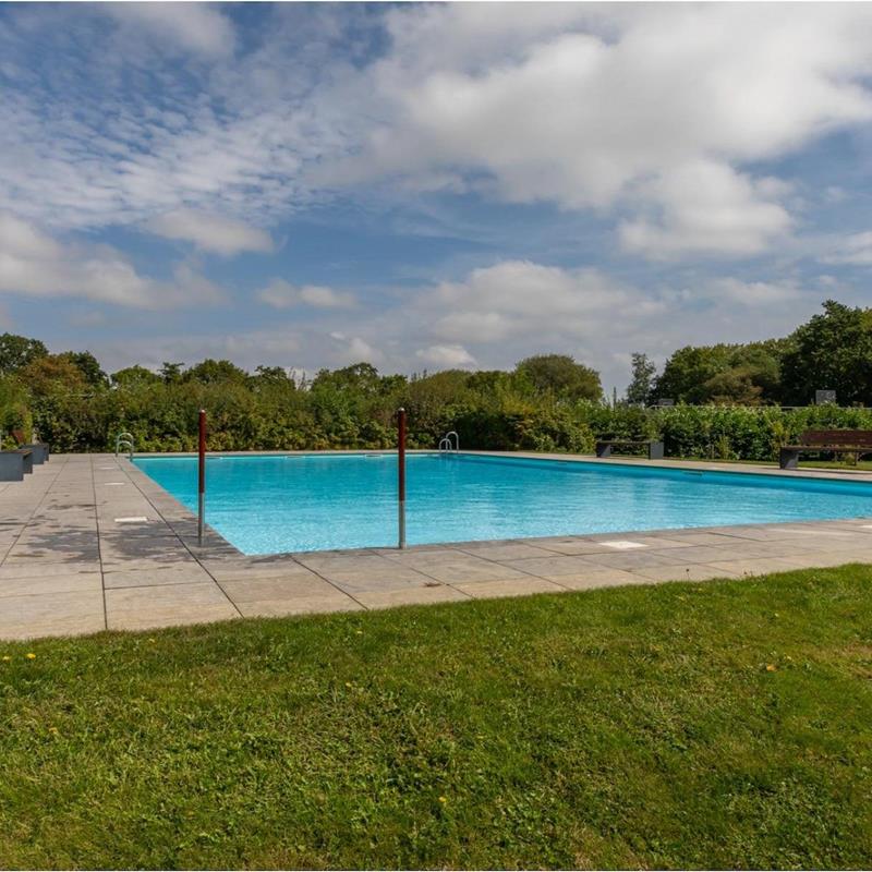 Sommerhus - 4 personer -  - 4328PW - Burgh-Haamstede