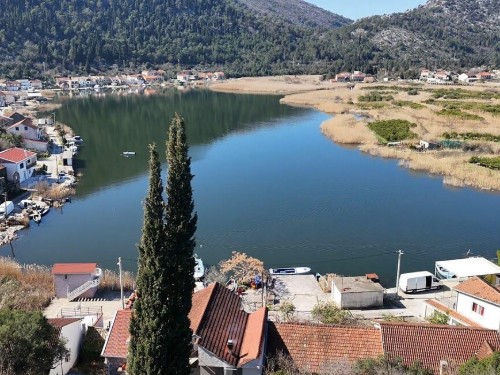 Holiday home - 8 persons -  - Mihalj - Ploce- Mihalj - 20357 - Mihalj