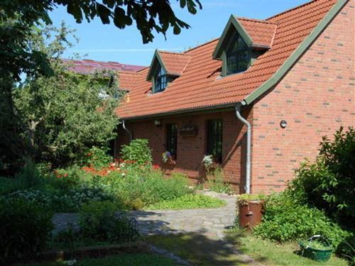 Holiday Home/Apartment - 3 persons -  - Röbeler Straße - 17207 - Bollewick