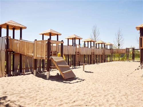  - 2 personer -  - Krakower Chaussee - Linstow - 18292 - Krakow Am See