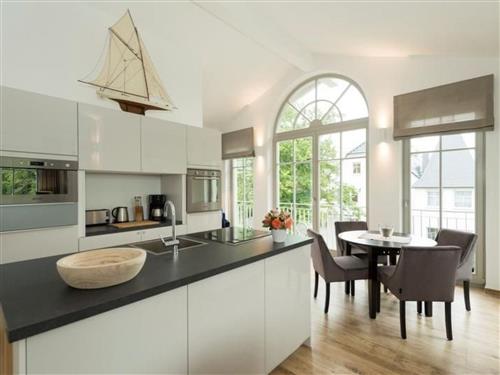 Ferielejlighed - 4 personer -  - Baabe - 18586