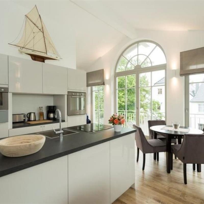 Ferielejlighed - 4 personer -  - Baabe - 18586