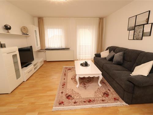 Ferieleilighet - 3 personer -  - 45144 - Essen