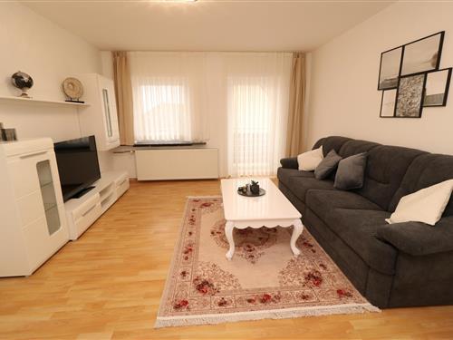 Ferieleilighet - 3 personer -  - 45144 - Essen