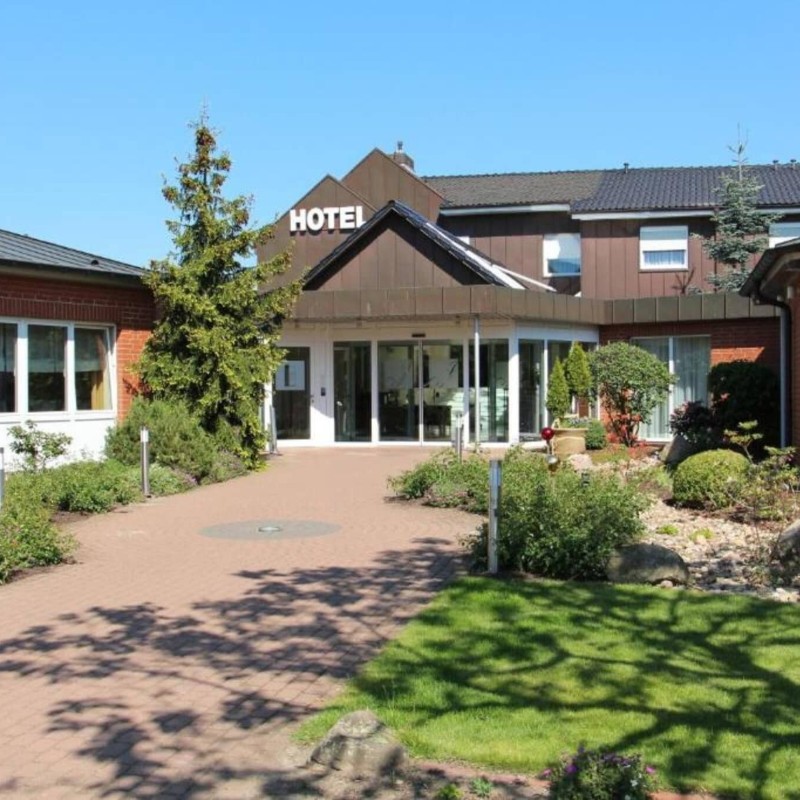 Ferielejlighed - 1 person -  - 38442 - Wolfsburg
