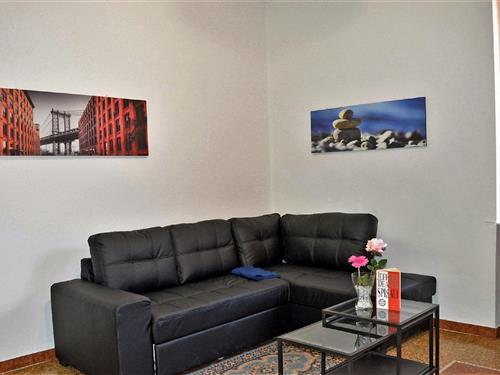 Holiday Home/Apartment - 3 persons -  - Corso De Stefanis - 16139 - Genua