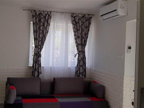 Holiday apartment - 4 persons -  - 21413 - Povlja