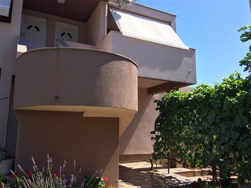 Ferieleilighet - 4 personer -  - Bana Jelacica - 23232 - Nin