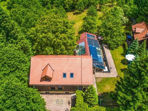 Holiday home - 6 persons -  - Cujica Krcevina - Plitvicka Jezera-C.Krcevina - 53231 - Cujica Krcevina