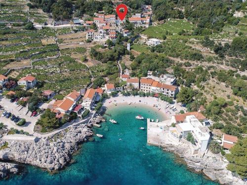 Holiday home - 10 persons -  - Podobuce - Peljesac-Podobuce - 20250 - Orebic
