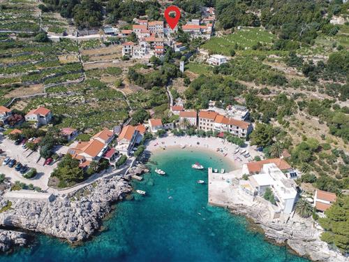 Holiday Home/Apartment - 10 persons -  - Podobuce - Peljesac-Podobuce - 20250 - Orebic