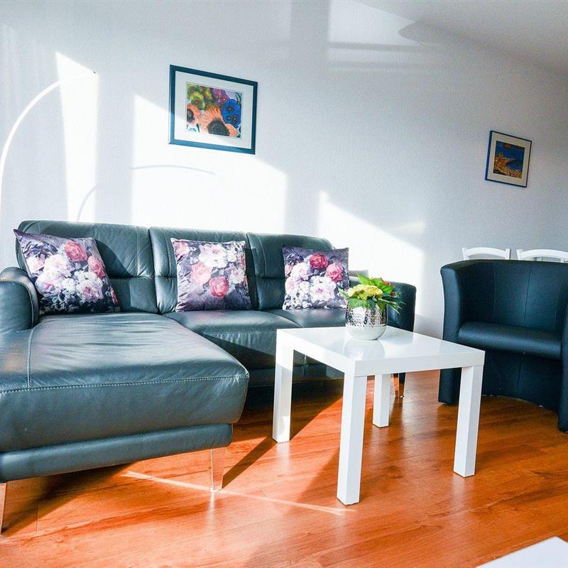 Ferielejlighed - 3 personer -  - Hans-Retzlaff-Str. - 27476 - Cuxhaven