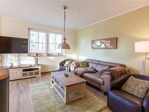 Feriehus - 6 personer -  - Jordanstraße - 18374 - Zingst