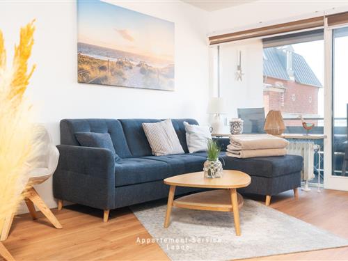 Holiday apartment - 2 persons -  - Strandstraße - 24235 - Laboe