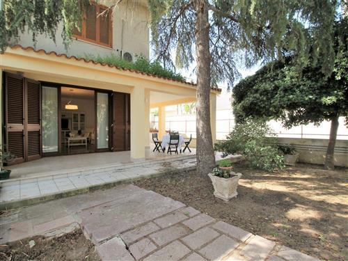 Ferielejlighed - 5 personer -  - Marina Di Pulsano - 74026