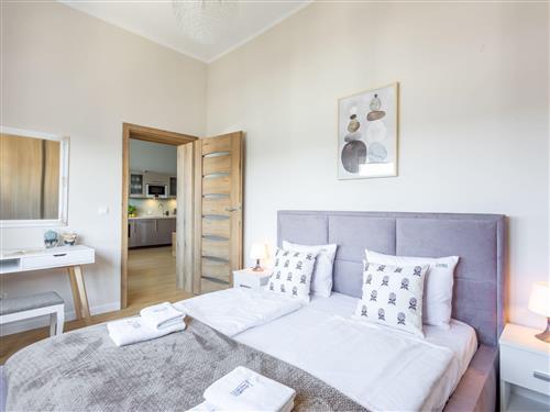 Ferieleilighet - 4 personer -  - Swinoujscie - 72-600