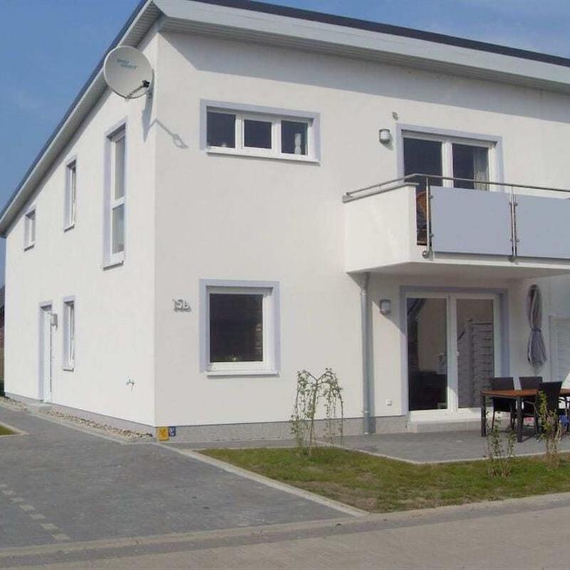 Sommerhus - 4 personer -  - 23769 - Burg A. Fehmarn