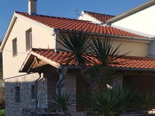 Sommerhus - 5 personer -  - Žman - 23282 - Zman