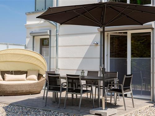 Ferielejlighed - 4 personer -  - Seestraße - 23683 - Scharbeutz