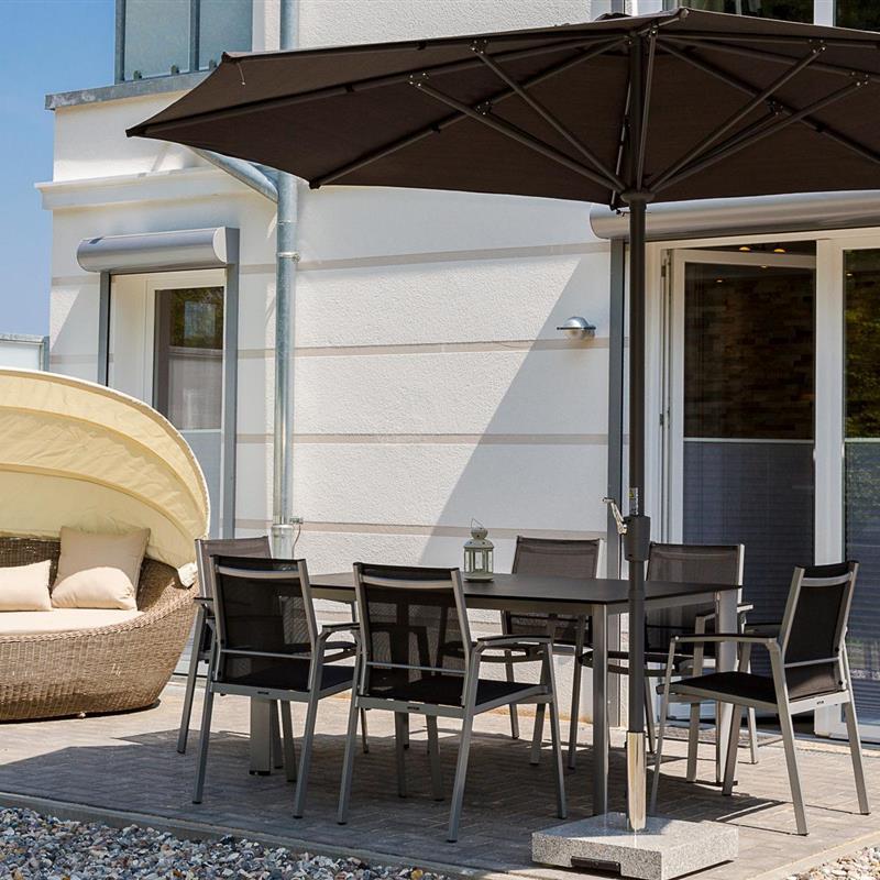 Ferielejlighed - 4 personer -  - Seestraße - 23683 - Scharbeutz