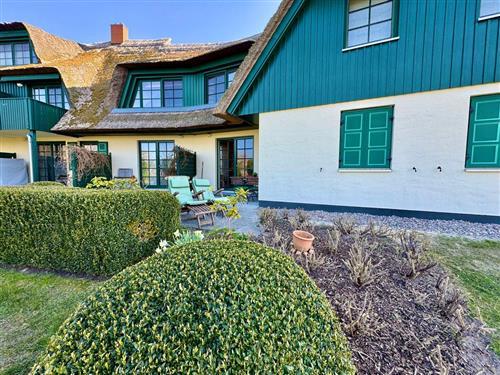 Holiday apartment - 4 persons -  - Bauernreihe - 18375 - Erholungsort Wieck