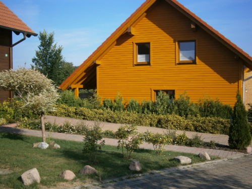 Fritidshus - 6 personer -  - Barbarossaweg - 38899 - Hasselfelde