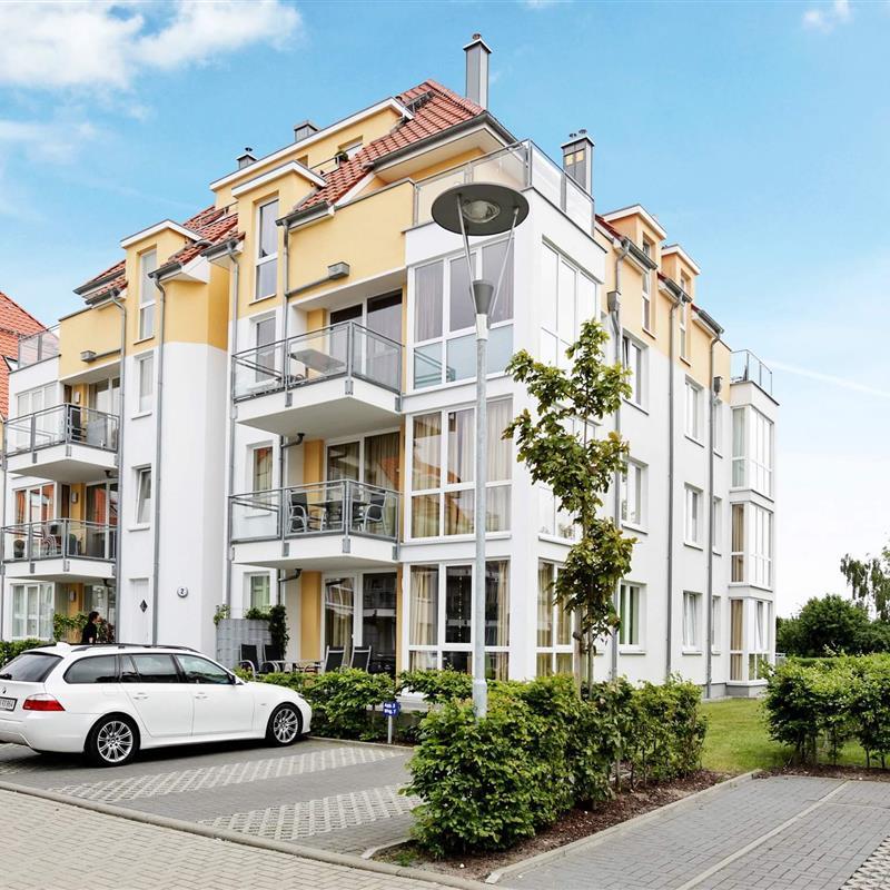  - 4 personer -  - Strandpark - Großenbrode/Fehmarnsund - 23775 - Großenbrode