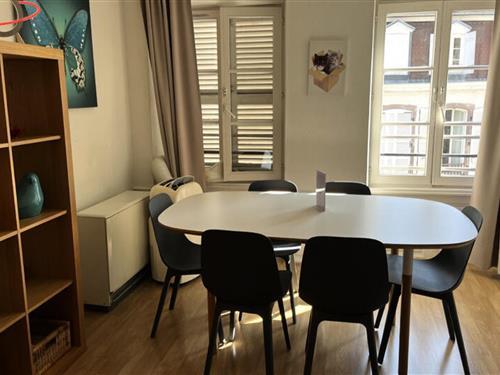 Holiday Home/Apartment - 6 persons -  - 68000 - Colmar