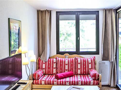 Holiday Home/Apartment - 4 persons -  - 74400 - Chamonix Mont Blanc