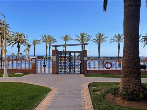 Holiday home - 2 persons -  - 29750 - Algarrobo Costa