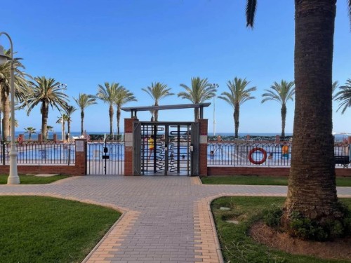 Sommerhus - 2 personer -  - 29750 - Algarrobo Costa