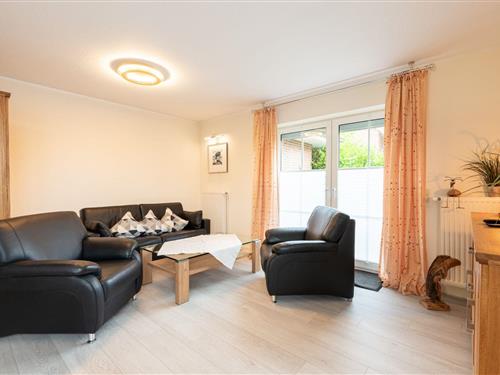 Ferielejlighed - 4 personer -  - Nelkenstr. - 26506 - Norden
