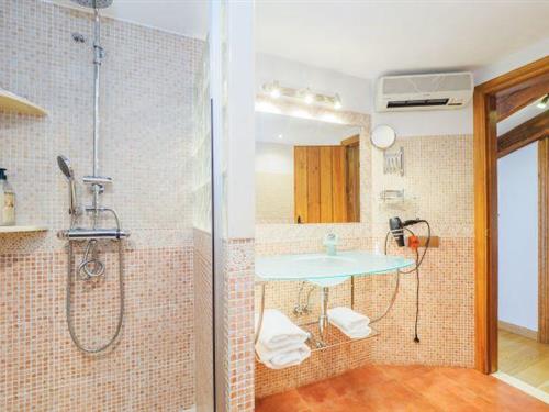 Holiday home - 7 persons -  - 29650 - Mijas Pueblo