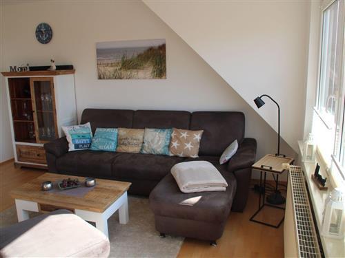 Ferielejlighed - 4 personer -  - An der Kurpromenade - 26409 - Carolinensiel-Harlesiel