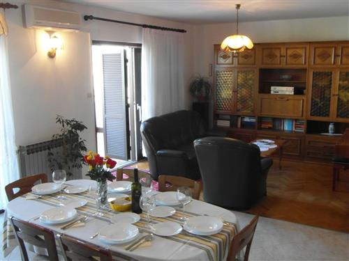 Holiday apartment - 6 persons -  - Pula - 52100