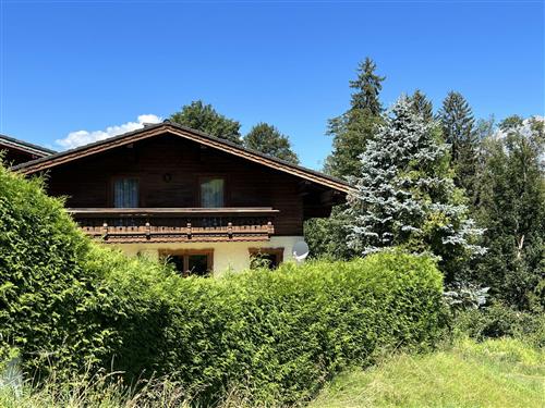 Holiday home - 9 persons -  - Bischofshofen - 5500