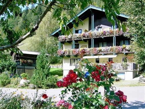 Bondegård - 4 personer -  - Dorfstraße - 9546 - Bad Kleinkirchheim