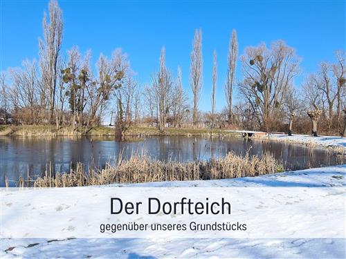 Ferieleilighet - 3 personer -  - Teichstraße - 06493 - Ballenstedt